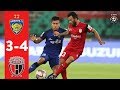 Hero ISL 2018-19 | Chennaiyin FC 3-4 NorthEast United FC | Highlights