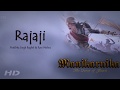 Rajaji  -  Manikarnika (2019) 🎵