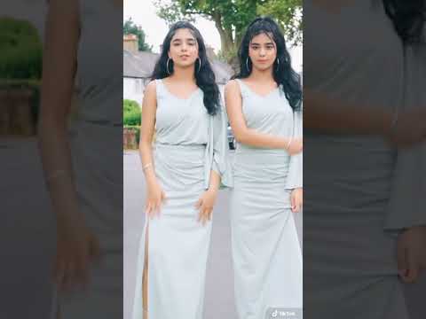 TikTok Trend| #Shorts #TeamVleenam #TikTok #Reels #Trending #BreakfastChallenge #Twins #Twin #Trend