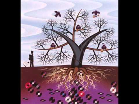 Dragon Ash Deep Impact (DJ Krush Remix)