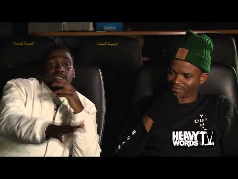 Ill Skillz talks being Under-rated and overlooked