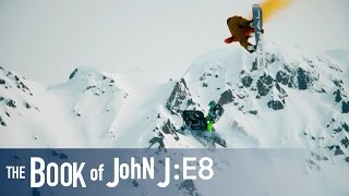 Patience | The Book of John J: S1E8