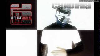 Candiria - Red Eye Flight / EVOFN (Nmesh Coastal Mix)