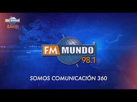 NotiMundo a la Carta