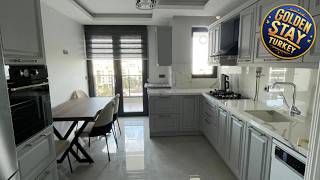 Deniz ve Sehir Manzaralı Luks Kiralık Daireler | Trabzon, Turkey | Hotel Review 