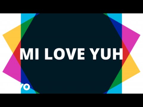 Stratz - Mi Love Yuh (Official Video)