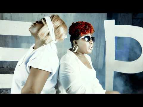 Empress Pee-Yesu (OFFICIAL VIDEO) ft Mackie Scott