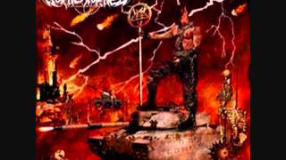 Horncrowned - Crowned is Hell