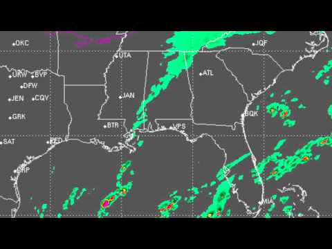 October 28 Weather Xtreme Video - Morning Edition