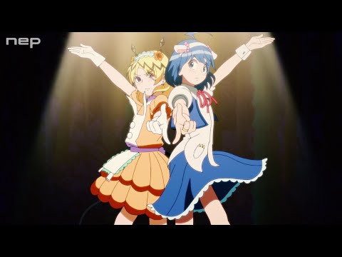 挿入歌 「キミの小悪魔黙示録」歌:リンディ（CV: 山谷祥生）＆イルミナティ（CV: 村瀬歩）