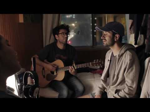 LaVitrola.cl: Bronko Yotte ft. Matías Cena & Macarena Campos - Prenda