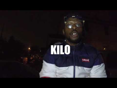 DJ SO WAVY - ON IT (Feat. KILO)***OFFICIAL MUSIC VIDEO***