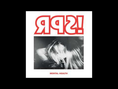 SPR! (swe) - Mental Health (2016) (full album)