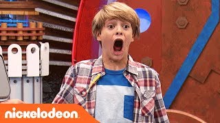 EVERY FIRST LINE EVER! 😂  ft. Jace Norman, Kira Kosarin, Lizzy Greene & More! | Nick