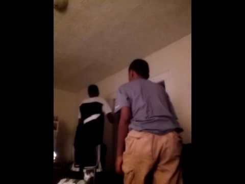 Lul Casey n Lul Andy