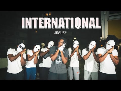 Jesley - International
