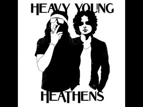Already Gone - Heavy Young Heathens