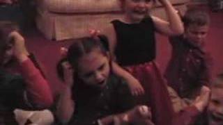 Twas The Night Before Christmas