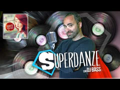 Tribute vocals - I'll never be