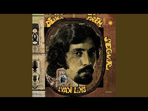 Me Deixa Em Paz - Ivan Lins