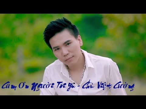 CẢM ƠN NGƯỜI TÔI YÊU