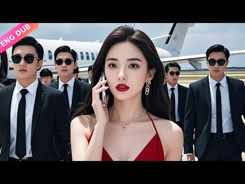 She hid her identity for love, but was kicked out by her husband. Now, she returns to seek revenge!