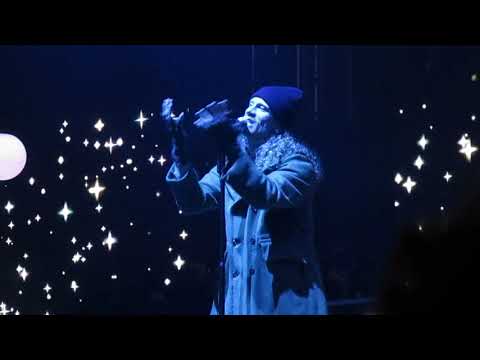 Trans-Siberian Orchestra, Old City Bar  -  Robin Borneman, 11 - 19 - 2021