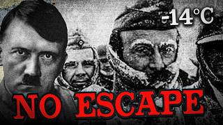 The 100,000 Soldiers Hitler Abandoned to Die at Demyansk