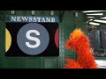 Sesame Street 4209 Endings FIXED