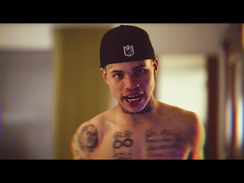 30 Deep Grimeyy & NWM Cee Murdaa - Gamble (Official Music Video)