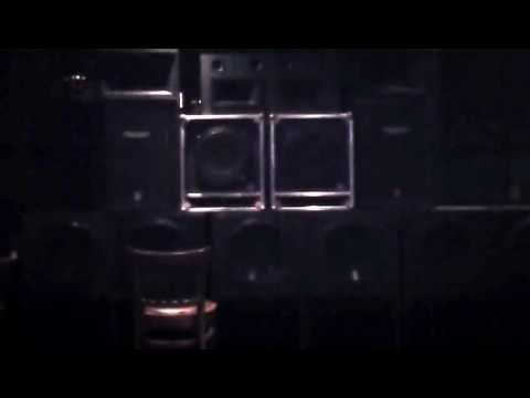 silvatone sound check johny bad founder