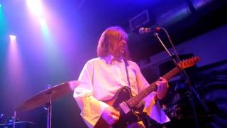 07   Disorder   Meatbodies   LIVE @ The Tractor   2017 06 27