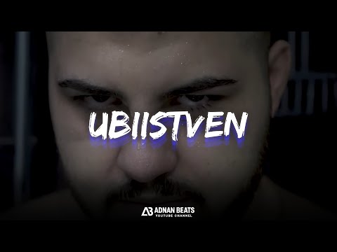 ADNAN BEATS - UBIISTVEN | OFFICIAL VIDEO