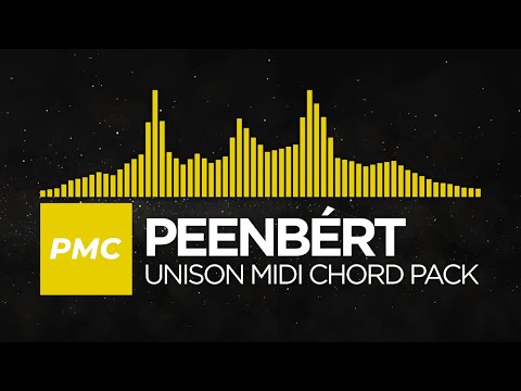 Video thumbnail for unison midi chord pack
