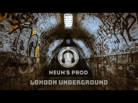 Neun's - London Underground
