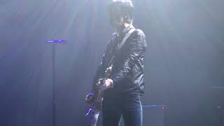 The Tracers - Johnny Marr