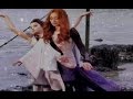 Tori Amos - Harps Of Gold (Music Video)
