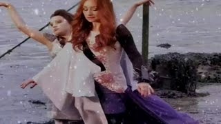 Tori Amos - Harps Of Gold (Music Video)