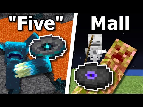 How To Get All 15 Music Discs in Minecraft 1.19