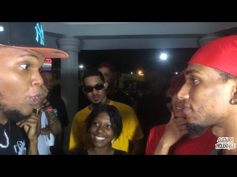 LA RABIA 24 🆚 FELPA DIVO | GUERRA POR UNA CHICA | EL REY DEL CHISTYLE 🔥