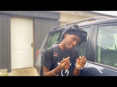 NRF & OKD & DIÉDIÉ feat DIAZ "Mode avion " Clip officiel 