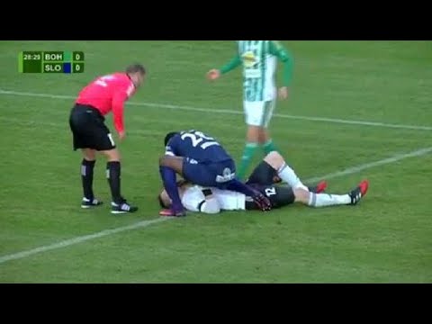 Togo striker wins FIFA 'Fair Play' gong for life-saving act