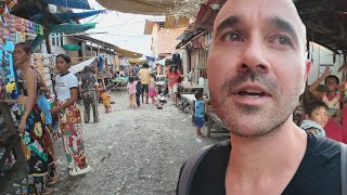 Eğitimli Bir Kızın Fiyatı $900 Dolar Kanunsuz Yaşayan Badjau Kabilesi 🇵🇭