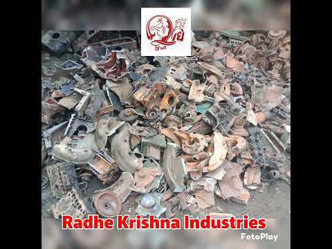 Stainless Steel Turning Scrap