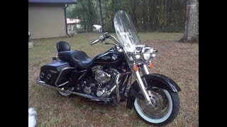 Roy Orbison Ride Away