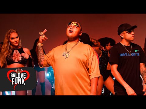 É OS D DA SUA VIDA - MC Cebezinho, MC Lipi, MC Ryan SP e Kyan