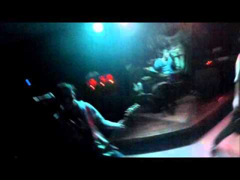 Meatball Explosion - Breeding LIVE @ Zazzabar