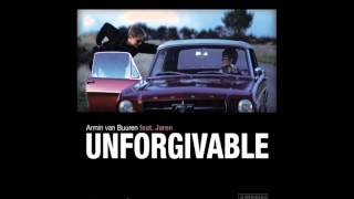 Armin Van Buuren - Unforgivable
