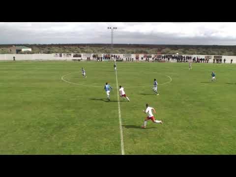 GRAN MAESTRE-ZAFRA SEGUNDA PARTE