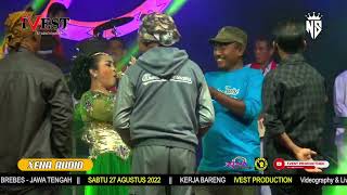 Download lagu LAGU TENG DUNG NAMBANG DAWA // TARLING DANGDUT NENGSI GROUP // LIVE BREBES - JAWA TENGAH mp3